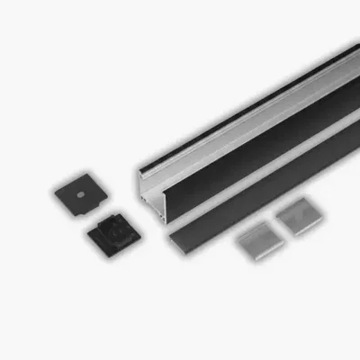 LED Schiene & LED Profil